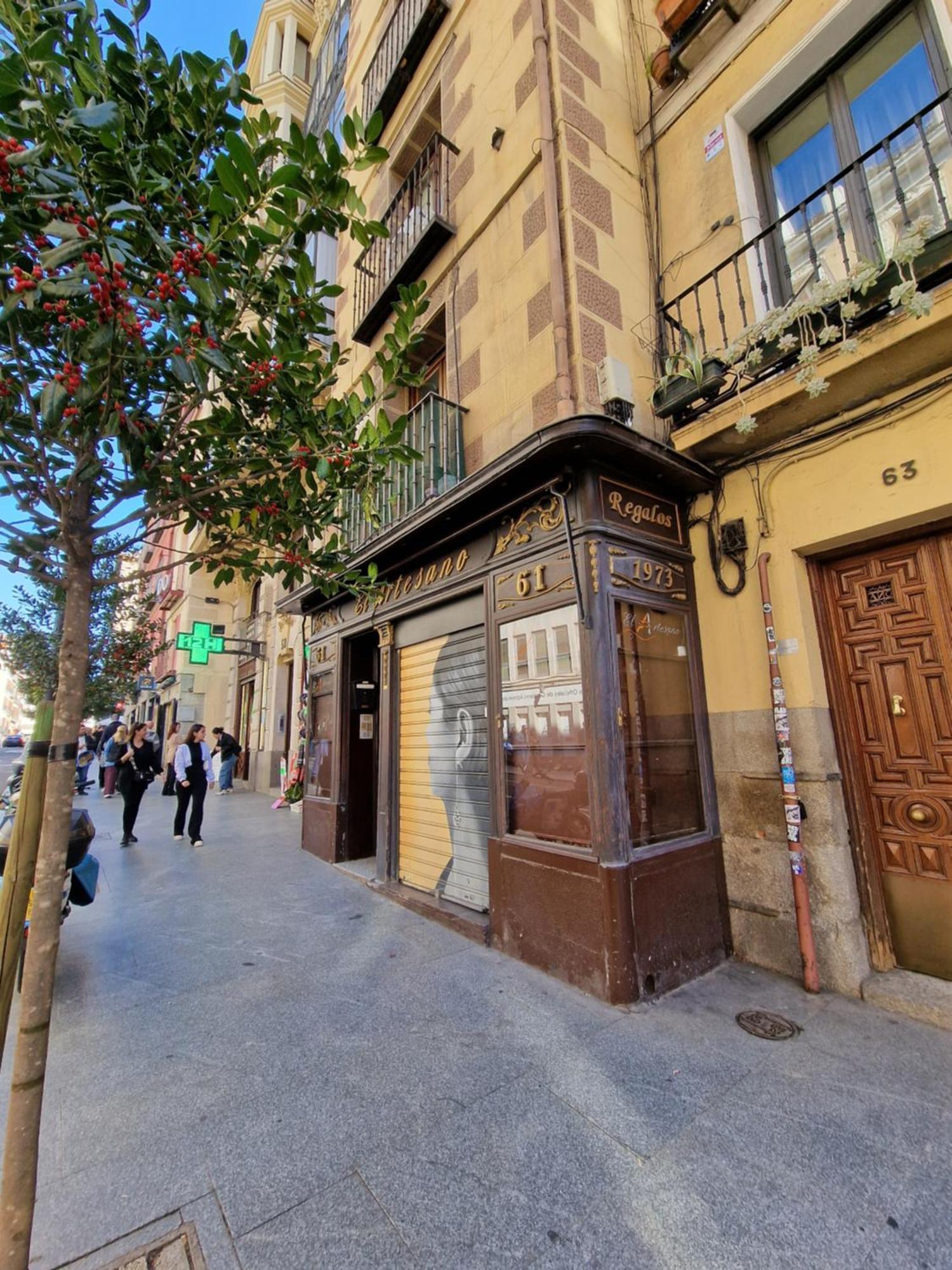 Mayor Calle, Alojate En El Centro Historico De Madrid, Junto A Plaza Mayor Y Mercado De San Miguel, Edificio Historico 3Er Piso Sin Ascensor Екстериор снимка